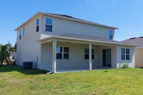 Villa ou maison à louer à Punta Gorda, Floride: 3 chambres, 218.23 m2 № 2414959 - photo 26