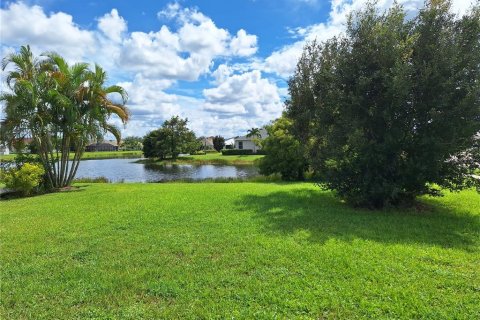 Villa ou maison à louer à Punta Gorda, Floride: 3 chambres, 218.23 m2 № 2414959 - photo 28