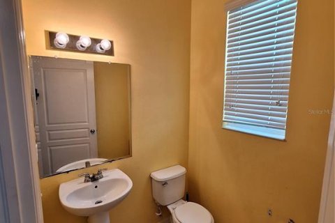 Villa ou maison à louer à Punta Gorda, Floride: 3 chambres, 218.23 m2 № 2414959 - photo 10