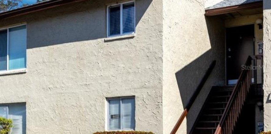 Condominio en Clearwater, Florida, 1 dormitorio № 1536665