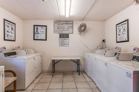 Appartement à louer à Tampa, Floride: 1 chambre, 51.1 m2 № 2214807 - photo 8