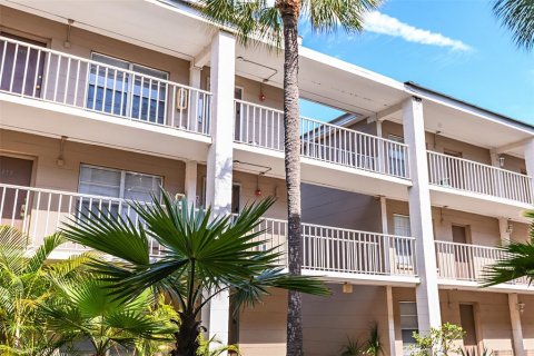 Appartement à louer à Tampa, Floride: 1 chambre, 51.1 m2 № 2214807 - photo 11