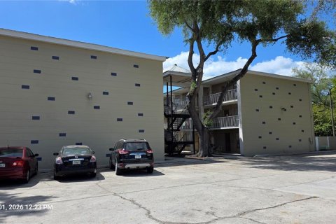 Appartement à louer à Tampa, Floride: 1 chambre, 51.1 m2 № 2214807 - photo 12