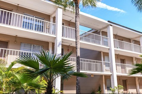 Appartement à louer à Tampa, Floride: 1 chambre, 51.1 m2 № 2214807 - photo 9