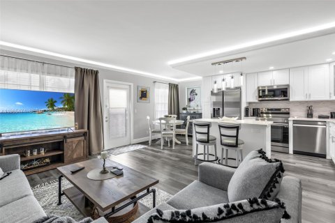 Copropriété à vendre à Boca Raton, Floride: 2 chambres, 78.04 m2 № 2027257 - photo 15