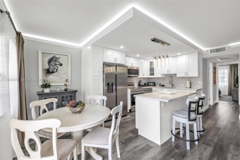 Copropriété à vendre à Boca Raton, Floride: 2 chambres, 78.04 m2 № 2027257 - photo 6