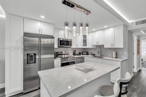 Copropriété à vendre à Boca Raton, Floride: 2 chambres, 78.04 m2 № 2027257 - photo 9