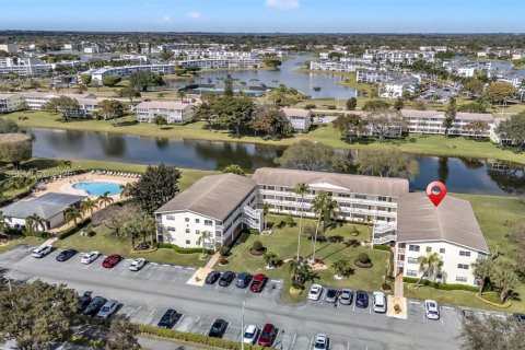 Copropriété à vendre à Boca Raton, Floride: 2 chambres, 78.04 m2 № 2027257 - photo 26