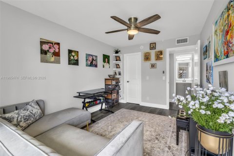 Copropriété à vendre à Boca Raton, Floride: 2 chambres, 78.04 m2 № 2027257 - photo 21