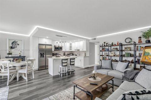 Condo à Boca Raton, Floride, 2 chambres  № 2027257
