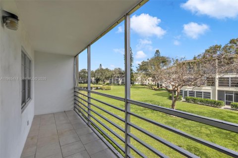 Copropriété à vendre à Boca Raton, Floride: 2 chambres, 78.04 m2 № 2027257 - photo 22