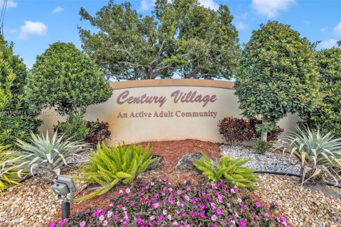 Copropriété à vendre à Boca Raton, Floride: 2 chambres, 78.04 m2 № 2027257 - photo 29