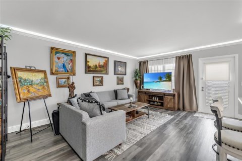 Copropriété à vendre à Boca Raton, Floride: 2 chambres, 78.04 m2 № 2027257 - photo 14