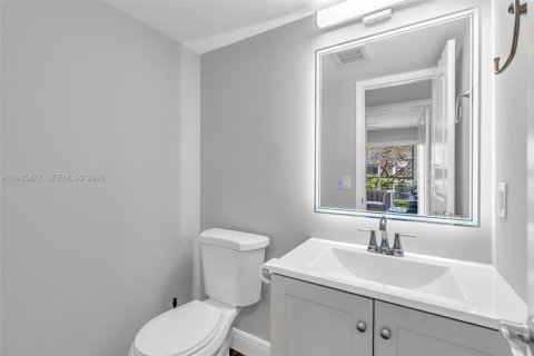 Copropriété à vendre à Boca Raton, Floride: 2 chambres, 78.04 m2 № 2027257 - photo 19