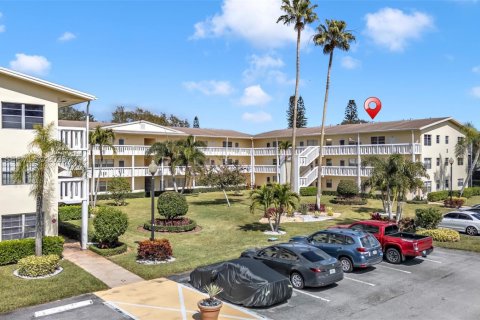 Copropriété à vendre à Boca Raton, Floride: 2 chambres, 78.04 m2 № 2027257 - photo 27