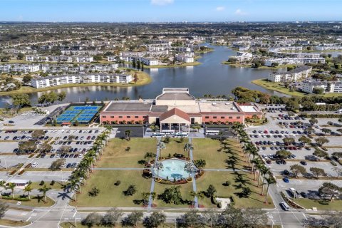 Copropriété à vendre à Boca Raton, Floride: 2 chambres, 78.04 m2 № 2027257 - photo 30