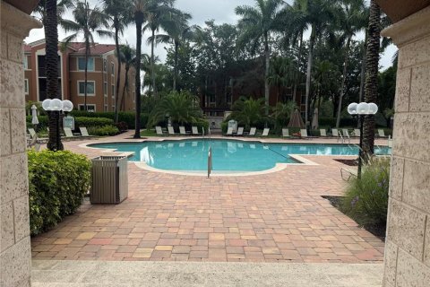 Studio in the Condo in Naples, Florida  № 2213393 - photo 25
