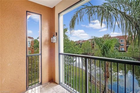 Studio in the Condo in Naples, Florida  № 2213393 - photo 11