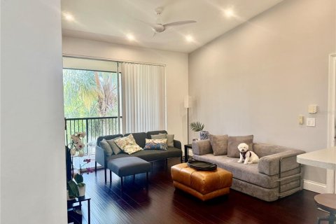 Studio in the Condo in Naples, Florida  № 2213393 - photo 2
