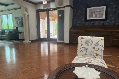 Studio in the Condo in Naples, Florida  № 2213393 - photo 24