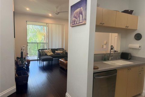 Studio in the Condo in Naples, Florida  № 2213393 - photo 5