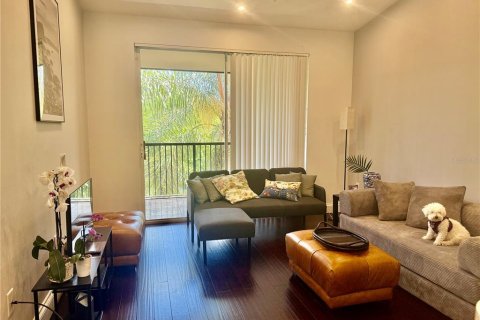 Studio in the Condo in Naples, Florida  № 2213393 - photo 3