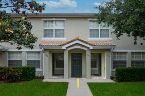 Condo in Port St. Lucie, Florida, 2 bedrooms  № 2263113