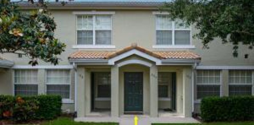 Condo in Port St. Lucie, Florida, 2 bedrooms  № 2263113