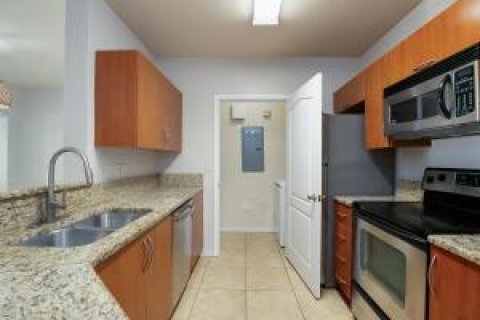 Condo in Port St. Lucie, Florida, 2 bedrooms  № 2263113 - photo 9