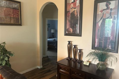 Villa ou maison à vendre à Haines City, Floride: 4 chambres, 170.29 m2 № 2099333 - photo 17