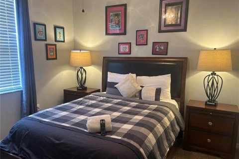 Villa ou maison à vendre à Haines City, Floride: 4 chambres, 170.29 m2 № 2099333 - photo 28