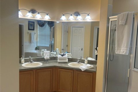 Villa ou maison à vendre à Haines City, Floride: 4 chambres, 170.29 m2 № 2099333 - photo 21