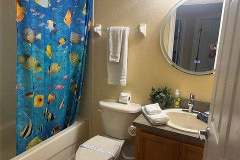 Villa ou maison à vendre à Haines City, Floride: 4 chambres, 170.29 m2 № 2099333 - photo 30
