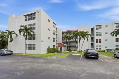 Condominio en Davie, Florida, 2 dormitorios  № 2057483