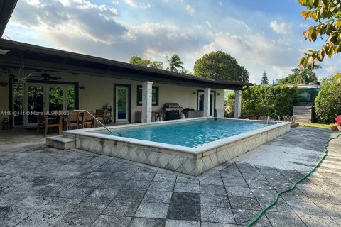 Купить виллу или дом в Майами, Флорида 5 спален, 295.43м2, № 1839661 - фото 4
