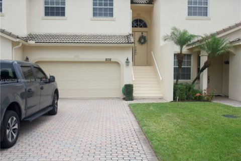 Townhouse in Port St. Lucie, Florida 3 bedrooms, 173.36 sq.m. № 1862063 - photo 1