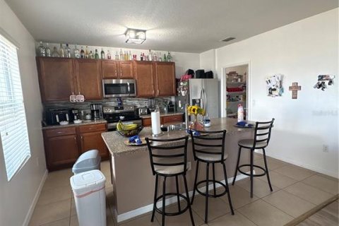 Villa ou maison à vendre à Winter Haven, Floride: 4 chambres, 234.67 m2 № 2216198 - photo 8