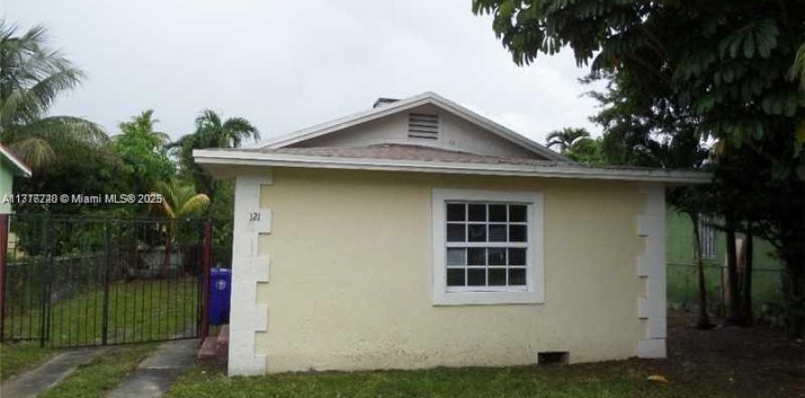 Villa ou maison à Miami, Floride 2 chambres, 76.55 m2 № 1958745