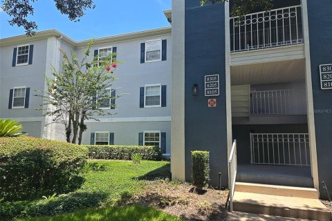 Condo in Longwood, Florida, 2 bedrooms  № 2364866