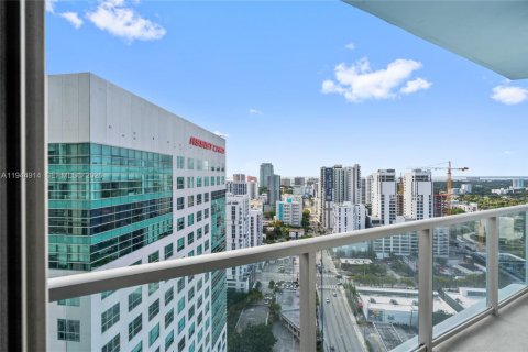 Condo in Miami, Florida, 2 bedrooms № 2052796 - photo 20