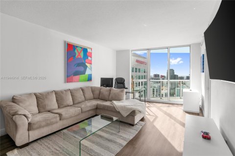Condo in Miami, Florida, 2 bedrooms № 2052796 - photo 15