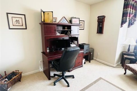 House in Orlando, Florida 4 bedrooms, 246.93 sq.m. № 1586822 - photo 21