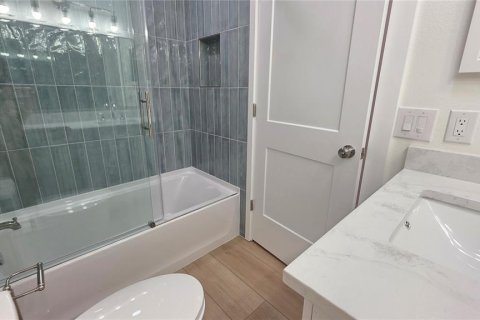 Снять в аренду виллу или дом в Брейдентон, Флорида 3 спальни, 121.52м2, № 2112412 - фото 9