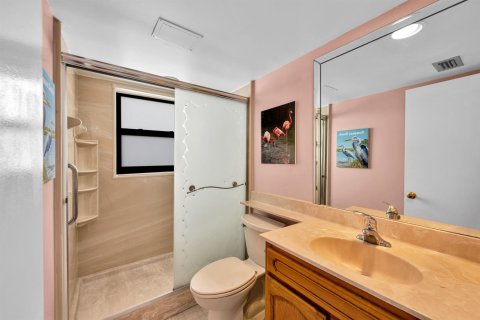 Купить кондоминиум в Помпано-Бич, Флорида 3 комнаты, 124.49м2, № 2252848 - фото 14