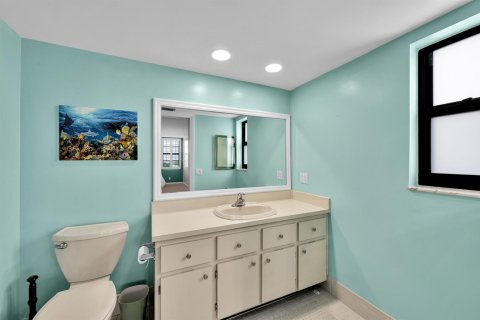 Купить кондоминиум в Помпано-Бич, Флорида 3 комнаты, 124.49м2, № 2252848 - фото 12