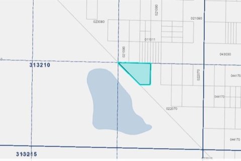 Land in Frostproof, Florida № 2202865 - photo 2