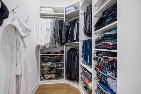 Снять в аренду кондоминиум в Авентура, Флорида 2 спальни, 106.19м2, № 2080053 - фото 11