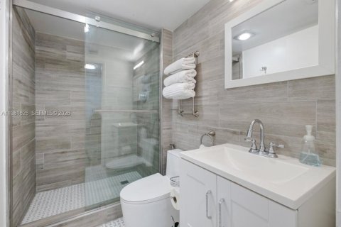 Снять в аренду кондоминиум в Авентура, Флорида 2 спальни, 106.19м2, № 2080053 - фото 12