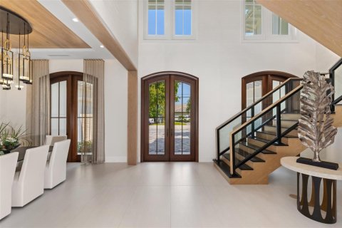 Купить виллу или дом в Форт-Лодердейл, Флорида 3 комнаты, 756.5м2, № 2382090 - фото 20