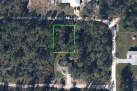Land in Sebring, Florida № 2217050